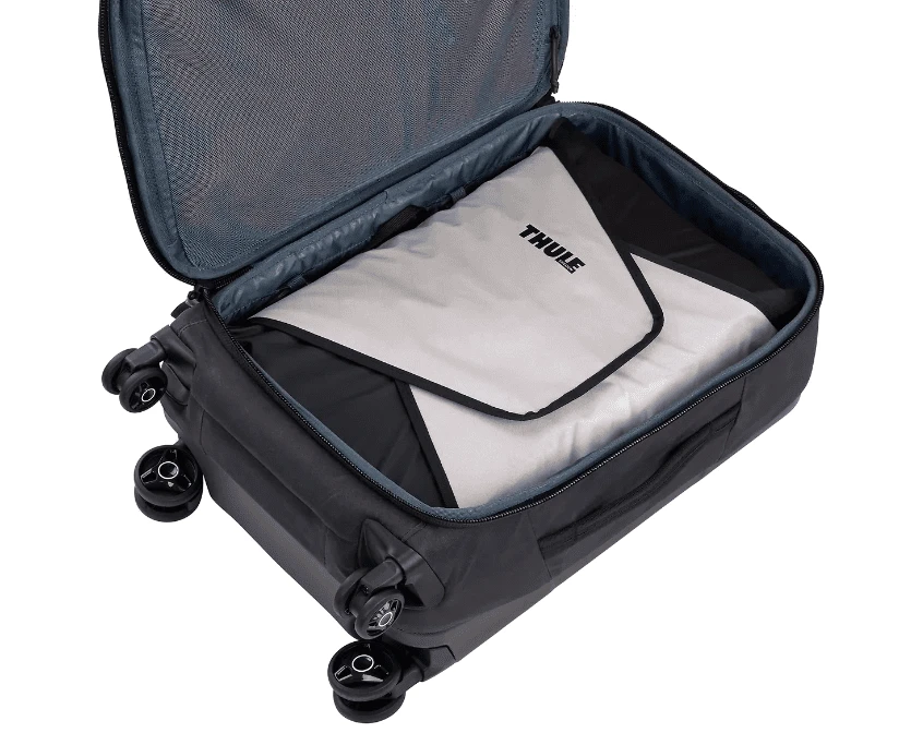 Kelioninis Thule | Garment Folder | Baltas