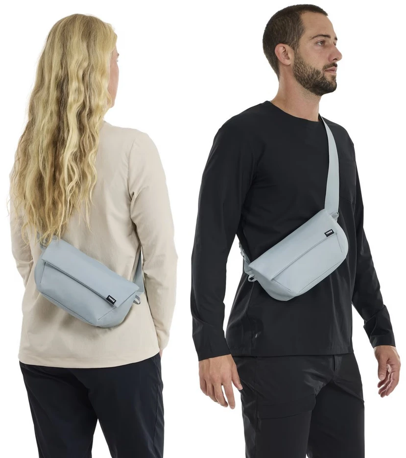 Thule EnRoute | Sling Bag | Soft Mėlyna/Darkest Mėlyna