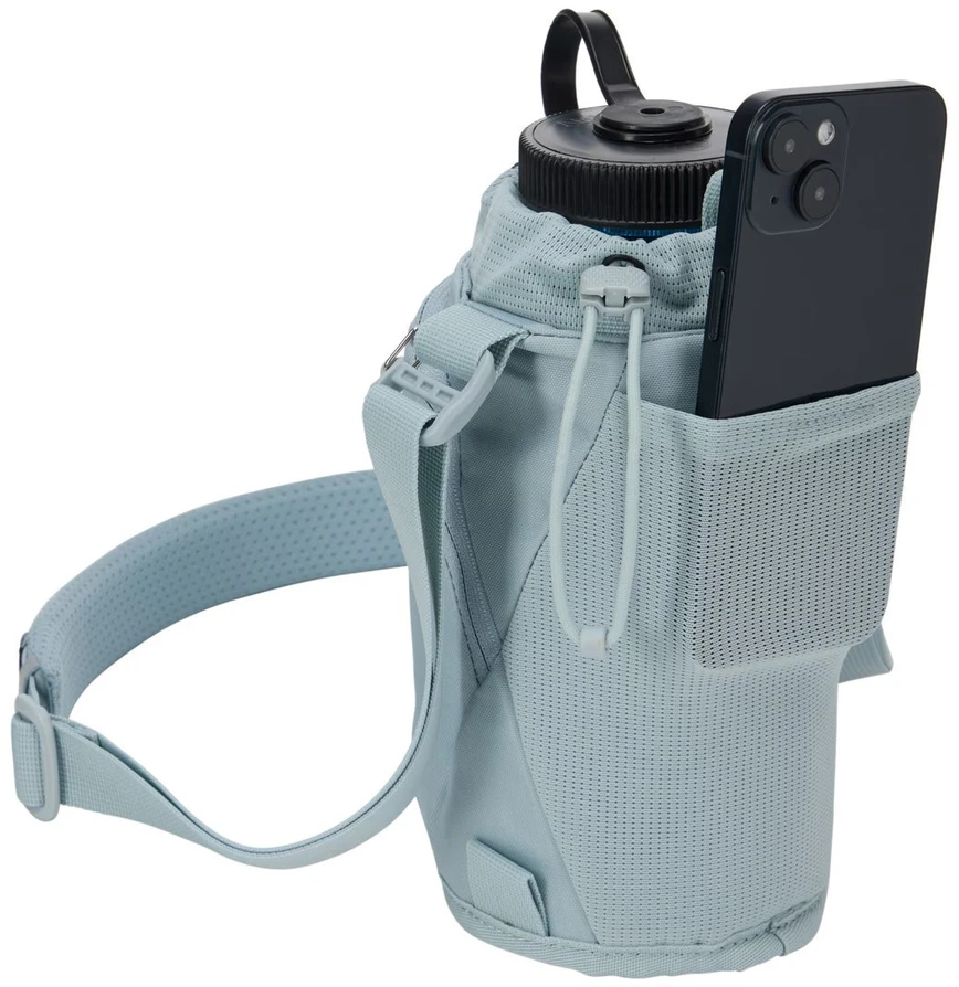 Kelioninis Thule EnRoute | Vanduo Bottle Holder | Soft Mėlyna/Darkest Mėlyna
