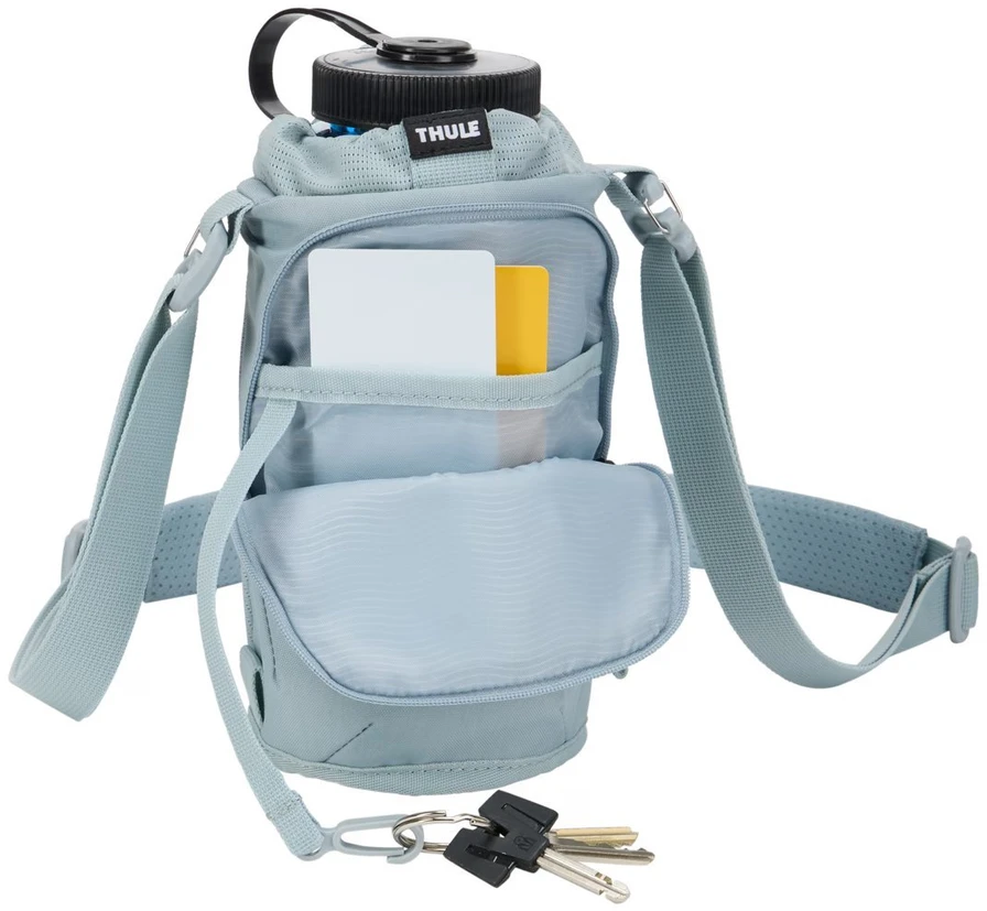 Kelioninis Thule EnRoute | Vanduo Bottle Holder | Soft Mėlyna/Darkest Mėlyna