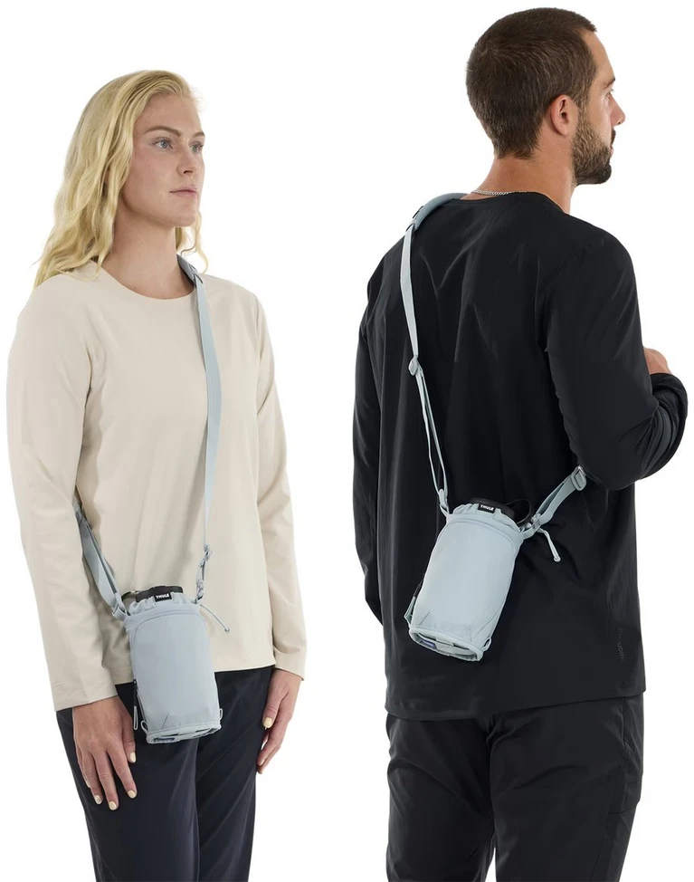 Kelioninis Thule EnRoute | Vanduo Bottle Holder | Soft Mėlyna/Darkest Mėlyna