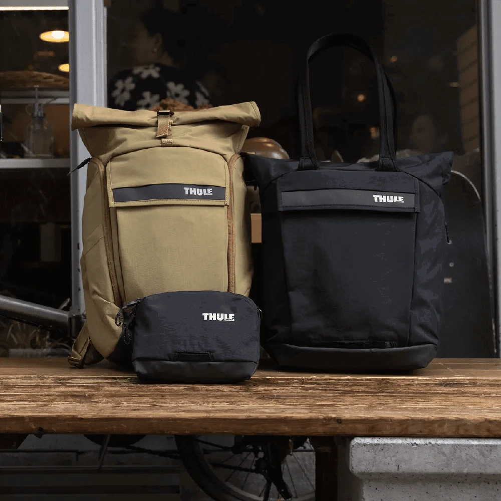 Thule | Krepšys per petį 2L | PARACB-3102 Paramount