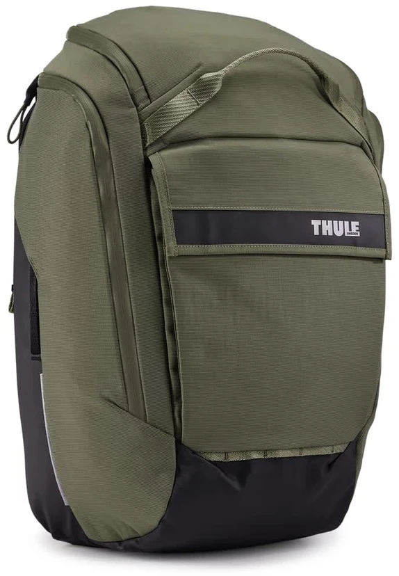 Kelioninis Thule Paramount Hybrid dviračio krepšys-kuprinė 26 l, Nutria