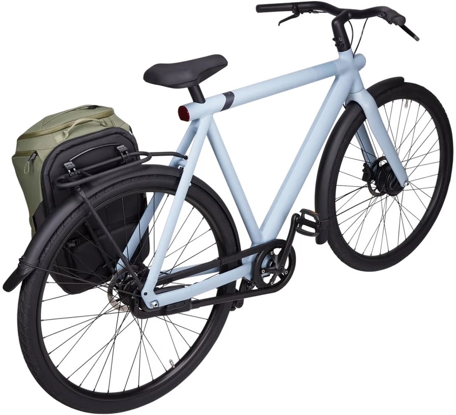 Kelioninis Thule Paramount Hybrid dviračio krepšys-kuprinė 26 l, Nutria