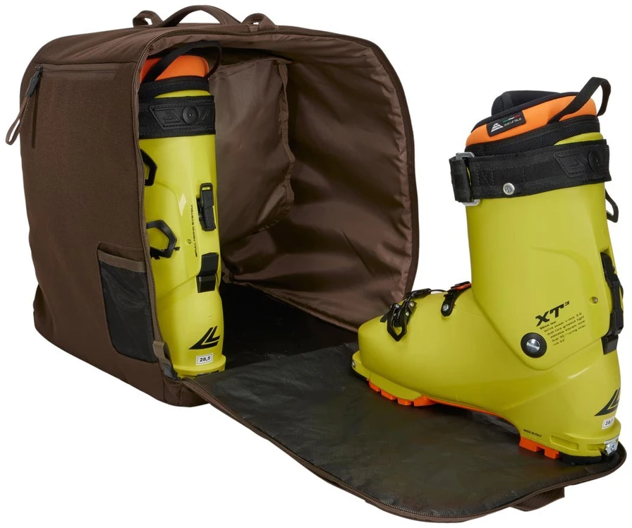 Kelioninis Thule RoundTrip batų krepšys 35 l, Deep Khaki