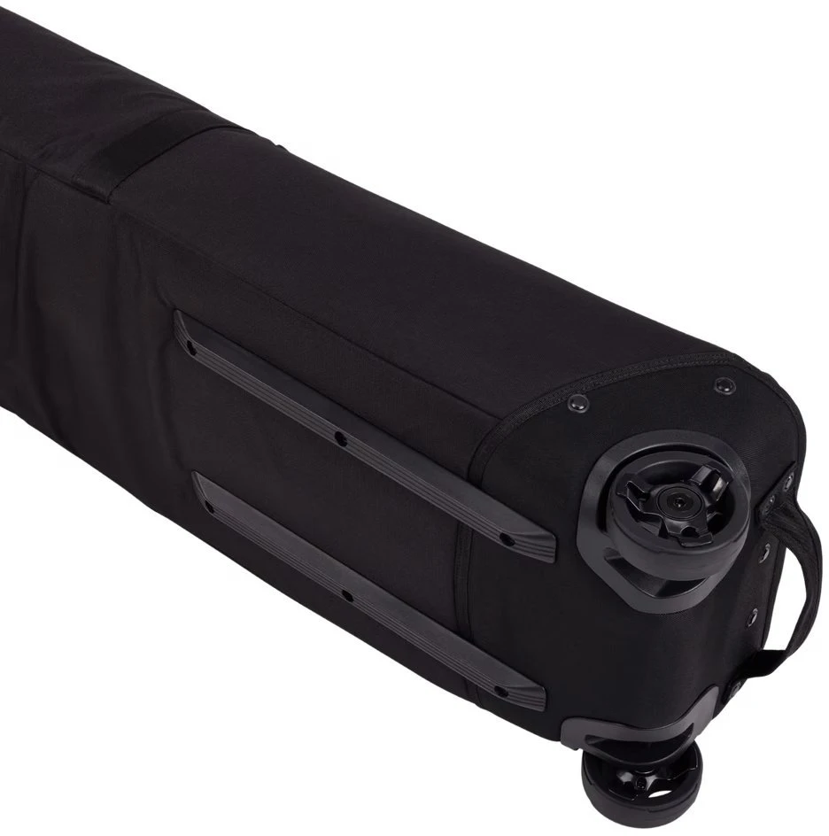 Kelioninis Thule Roundtrip Rolling Ski Bag 192 cm juodas