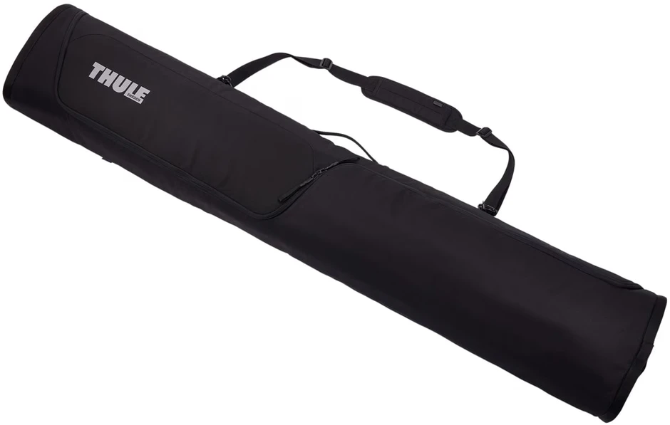 Kelioninis Thule Roundtrip snieglenčių krepšys 165 cm, juodas