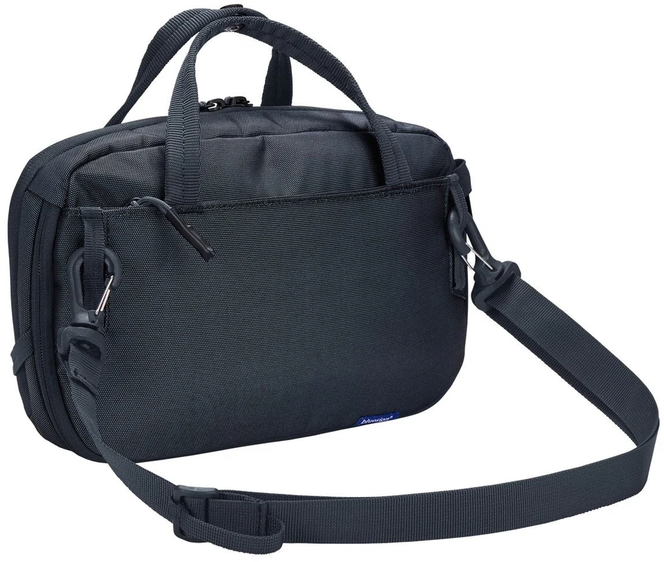 Thule Tulė | Subterra 2 | Krepšys, 5L | Crossbody | Tamsus skalūnas