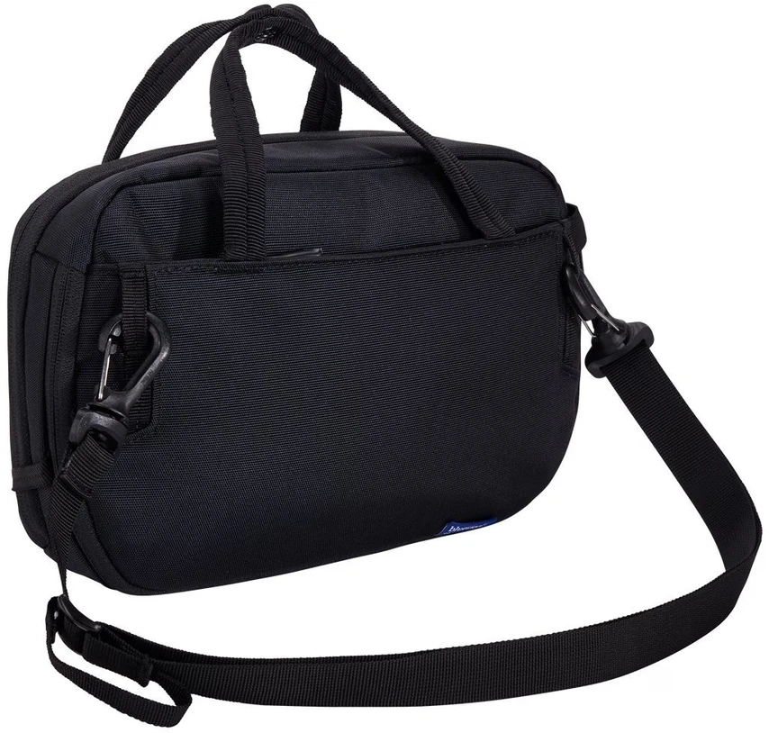 Thule | Subterra 2 | Bag, 5L | Crossbody | Juodas