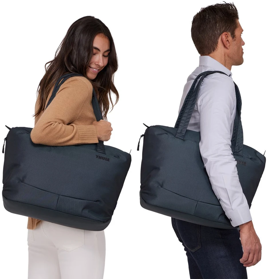 Thule | Subterra 2 | Tinka iki 16 " | Tote bag | Dark Slate