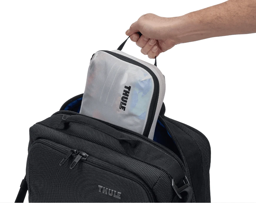 Krepšys Thule Compression Packing Cube Small, Baltas