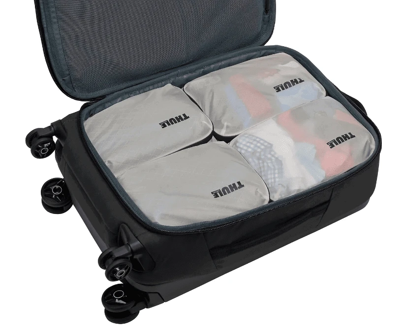 Krepšys Thule Compression Packing Cube Small, Baltas