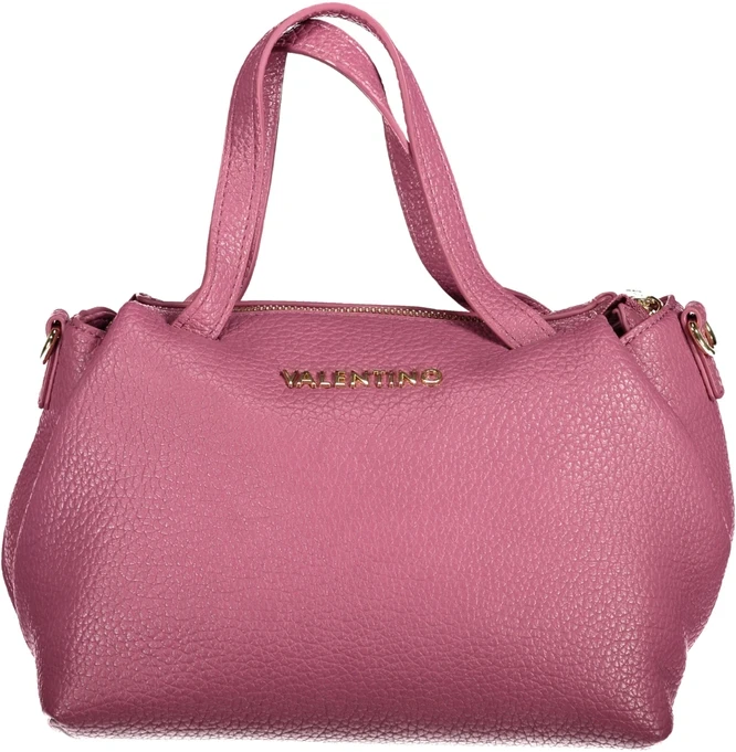 Kelioninis TOREBKA VALENTINO BAGS DAMSKA RÓŻOWA
