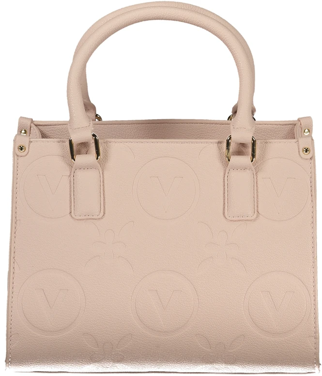 Kelioninis TOREBKA VALENTINO BAGS DAMSKA RÓŻOWA