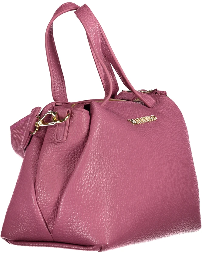 Kelioninis TOREBKA VALENTINO BAGS DAMSKA RÓŻOWA