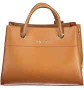 Kelioninis TOREBKA VALENTINO BAGS DAMSKA BRĄZOWA