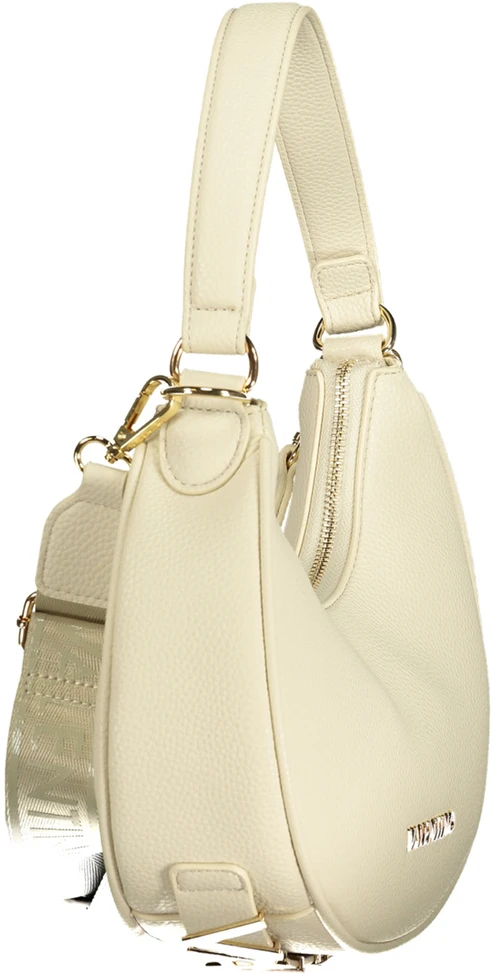 Kelioninis TOREBKA VALENTINO BAGS DAMSKA BEŻOWA