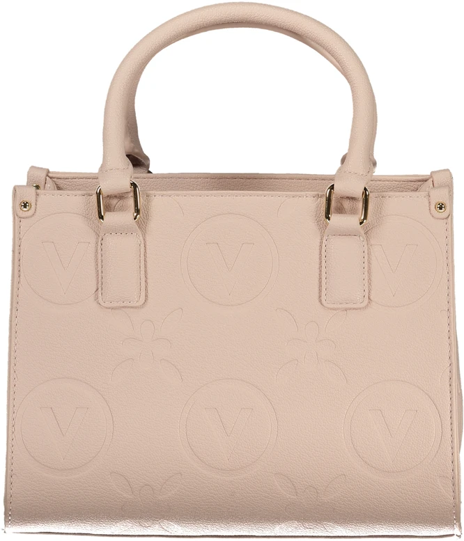Kelioninis TOREBKA VALENTINO BAGS DAMSKA RÓŻOWA