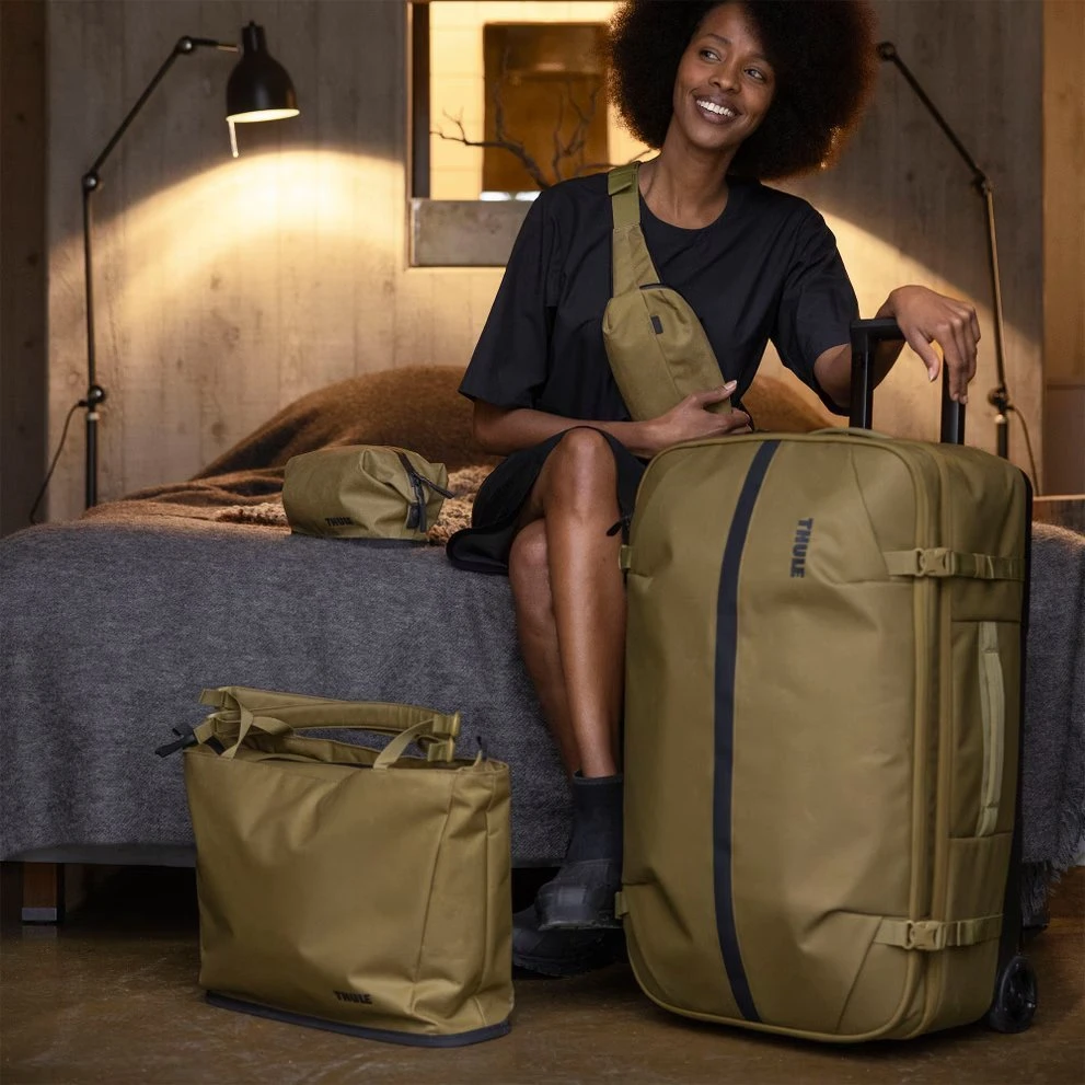 Thule | Aion | Tinka iki 16 " | Tote Bag | Dark Slate