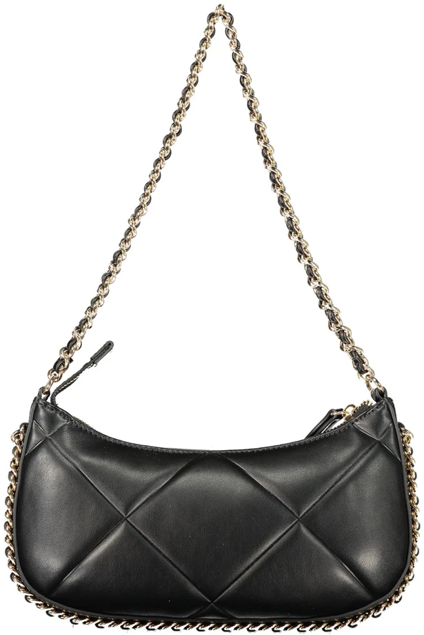 Kelioninis TWINSET DAMSKA Juoda KREPŠYS