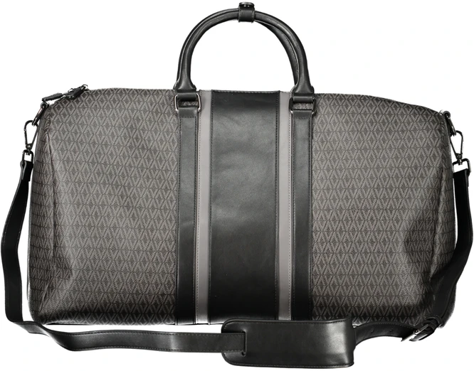 Kelioninis Valentino Bags AXIE – vyriška torba podróżna