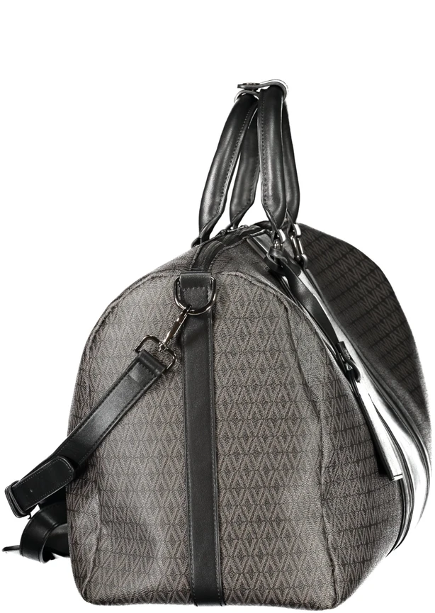 Kelioninis Valentino Bags AXIE – vyriška torba podróżna