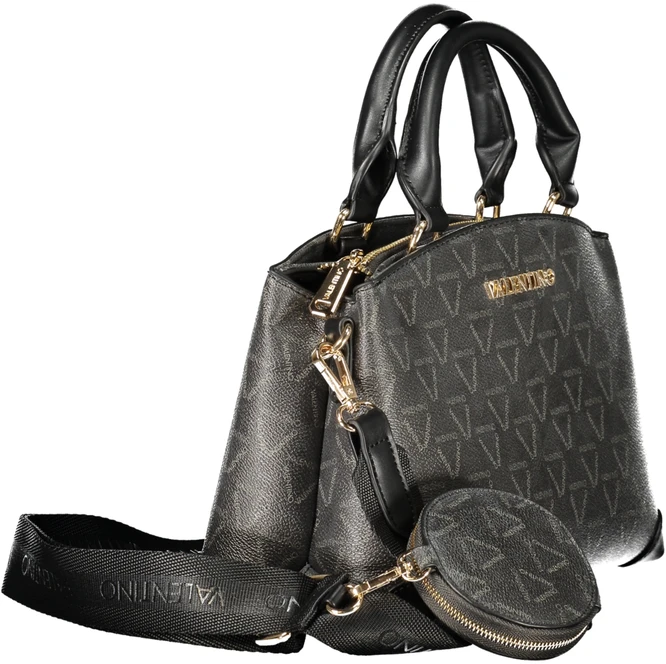 Kelioninis Valentino Bags Lady Re – damska torebka su uchwytami