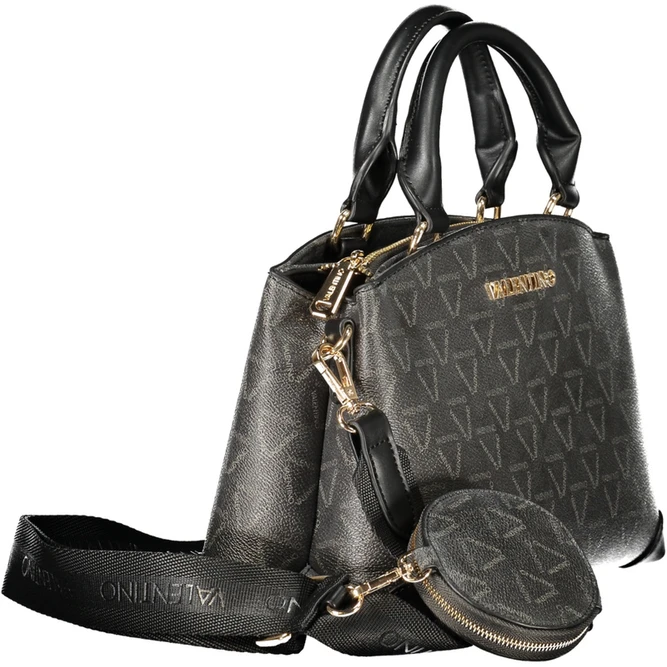 Kelioninis Valentino Bags Lady Re – damska torebka su uchwytami
