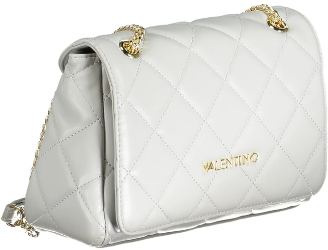 Kelioninis VALENTINO BAGS PILKA KREPŠYS DAMSKA