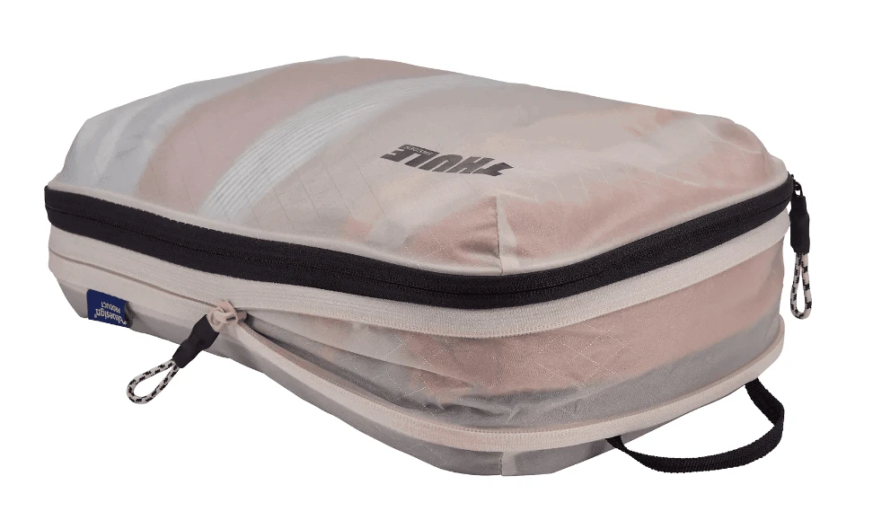 Thule Tulė | Suspaudimo pakavimo kubas Vidutinis | Baltas