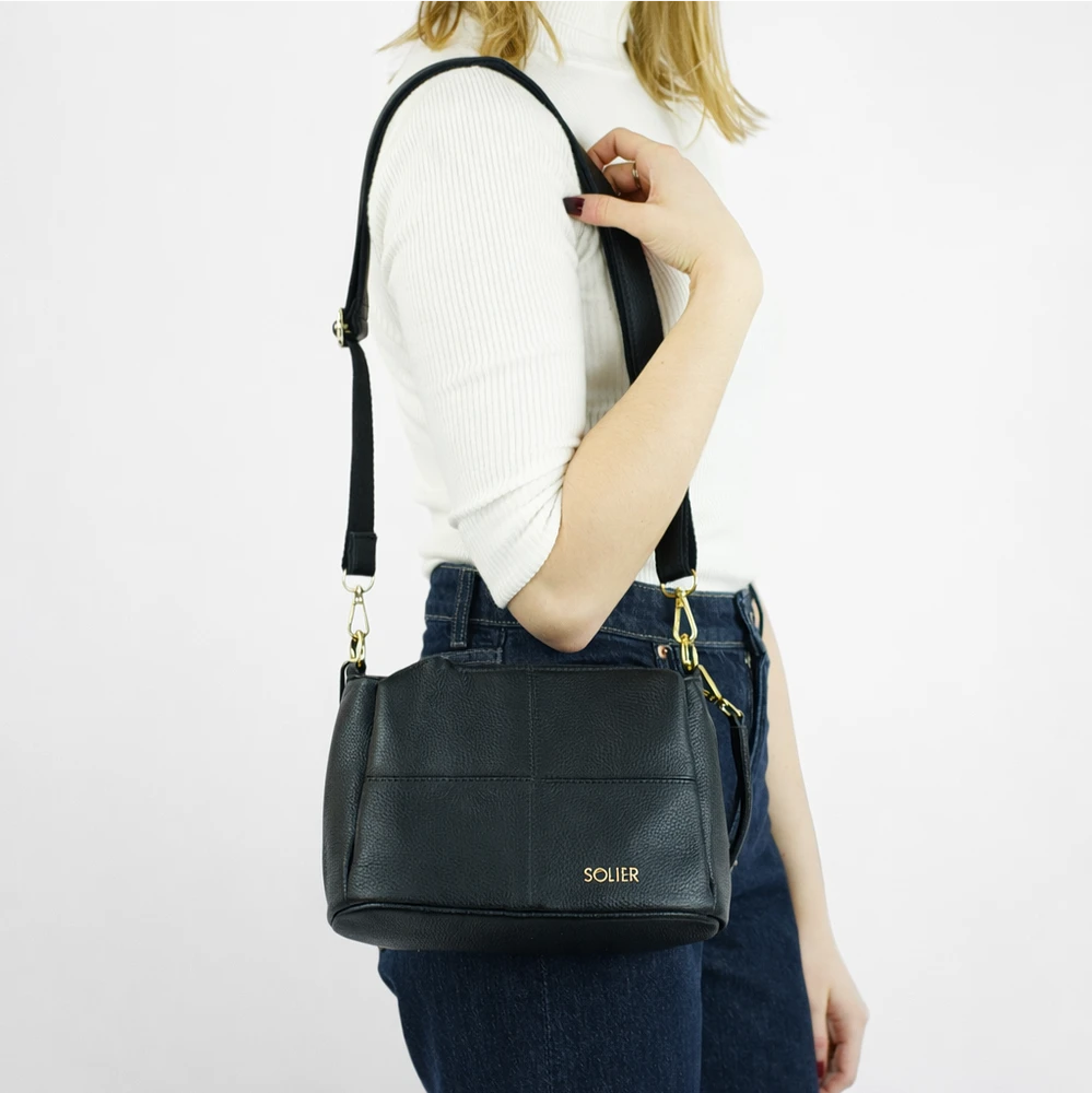 Rankinė moterims Solier FL50 Cassia