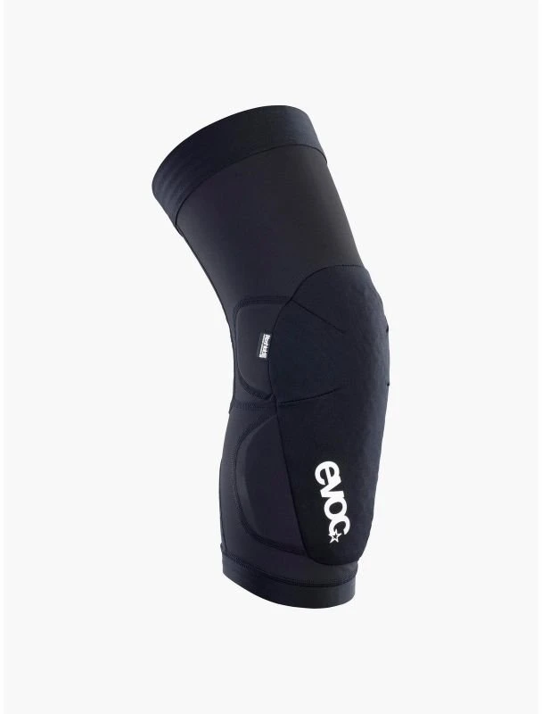 Kelių apsaugos EVOC Knee Protector LS Flex Lite, juodos