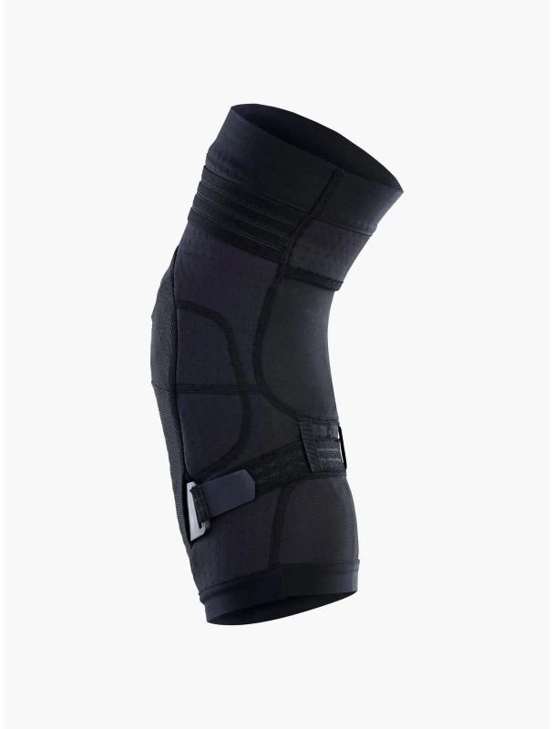 Kelių apsaugos EVOC Knee Protector LS Flex Enduro, juodos