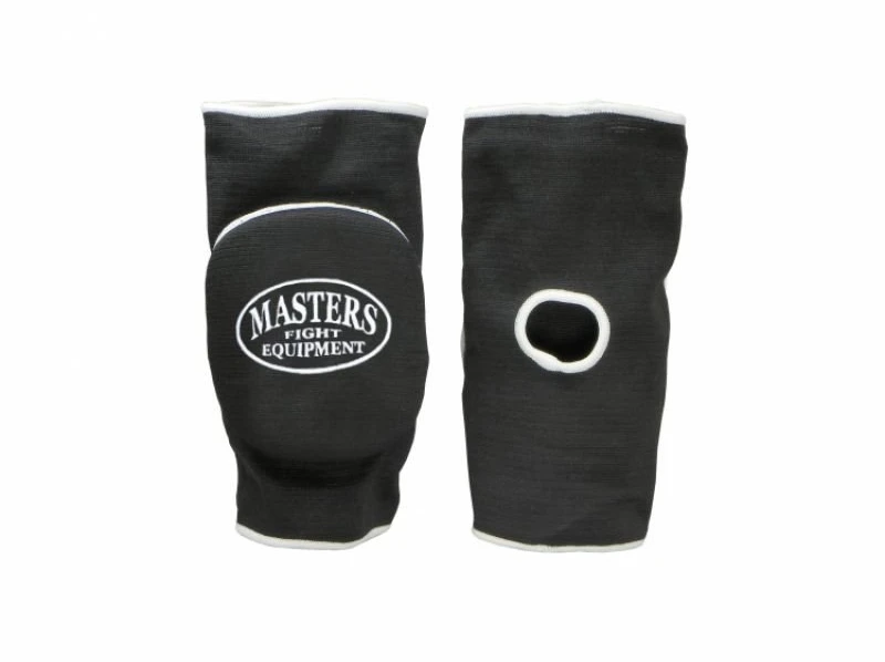 Kelių apsaugos MASTERS OK-1, juodos