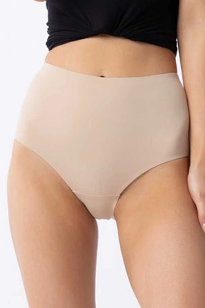 Kelnaitės Amber Maxi Smėlio spalvos