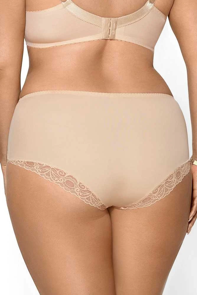 Kelnaitės Casablanca K426 Smėlio spalvos