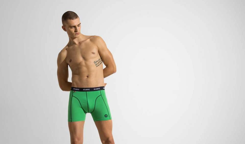 Kelnaitės Comfort 3MH-047 3 pakuotės