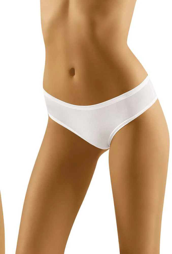 Kelnaitės Cosy Soft Baltos spalvos