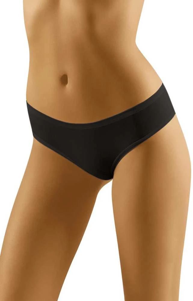 Kelnaitės Cosy Soft Juodos spalvos