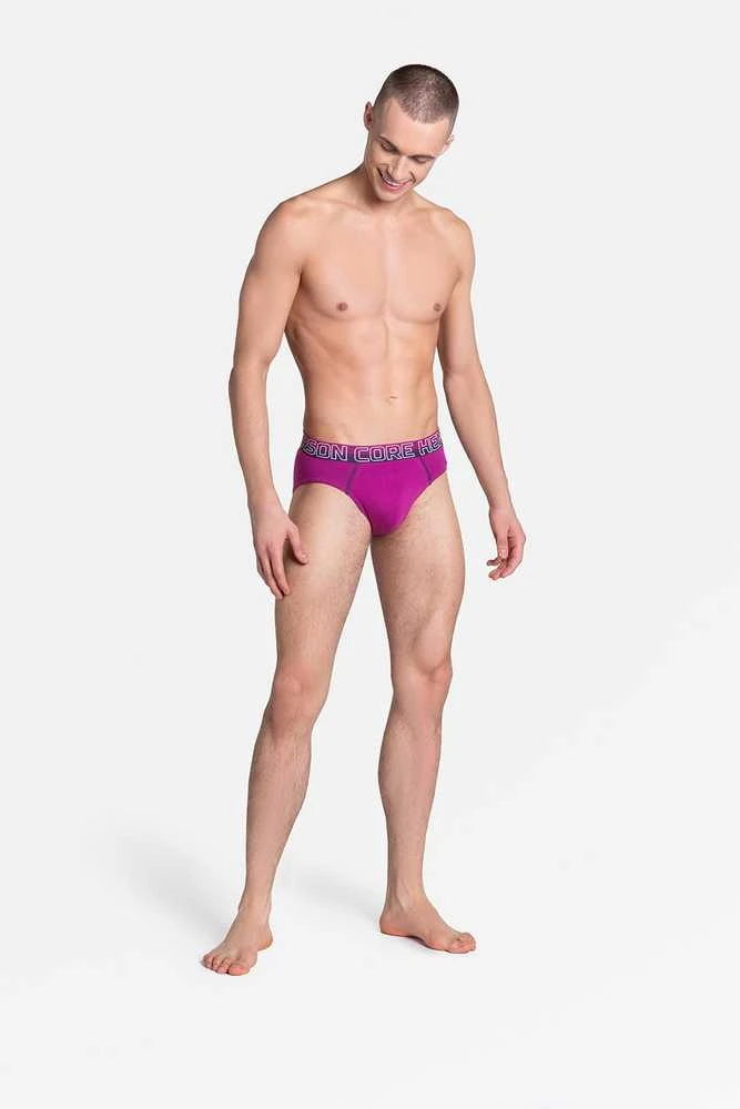Kelnaitės Luxe 39022 Berry