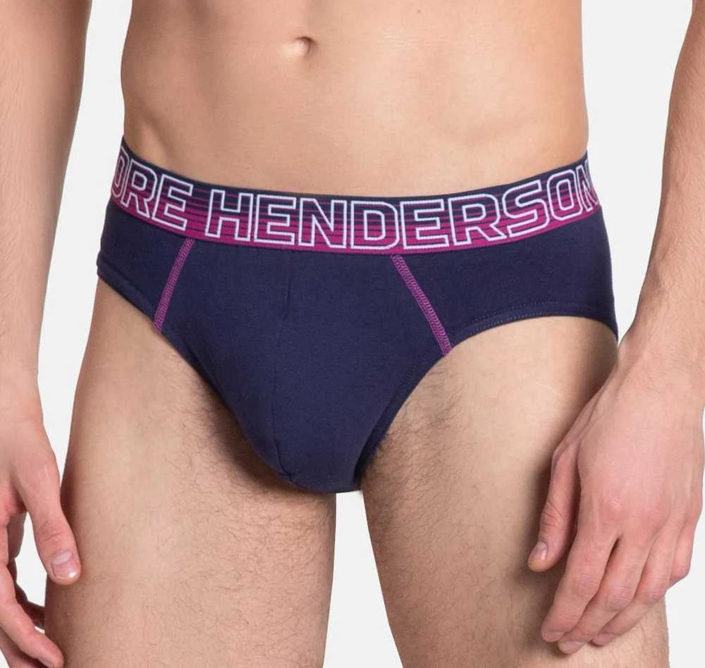Kelnaitės Luxe 39022 Berry