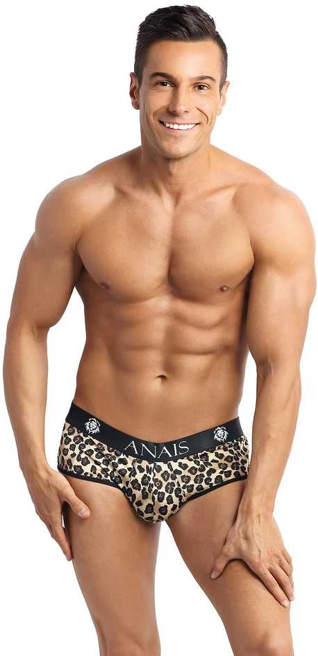 Kelnaitės Mercury Jock