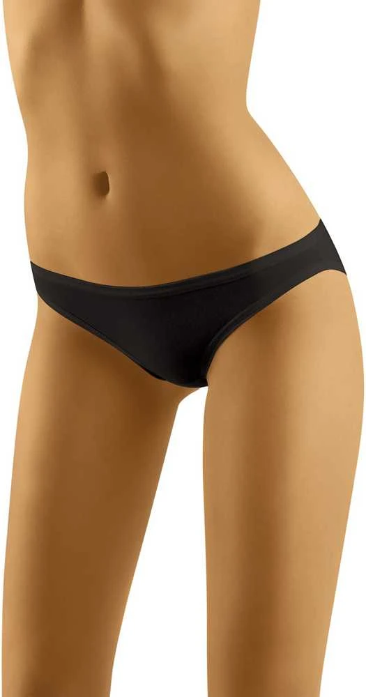 Kelnaitės Mild Soft Juodos spalvos