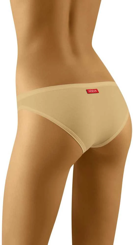 Kelnaitės Mild Soft Smėlio spalvos