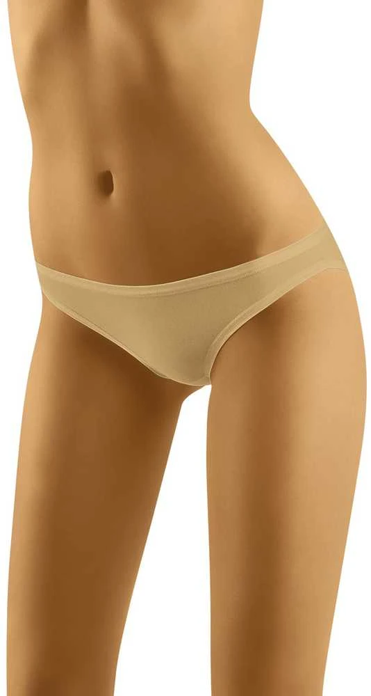 Kelnaitės Mild Soft Smėlio spalvos