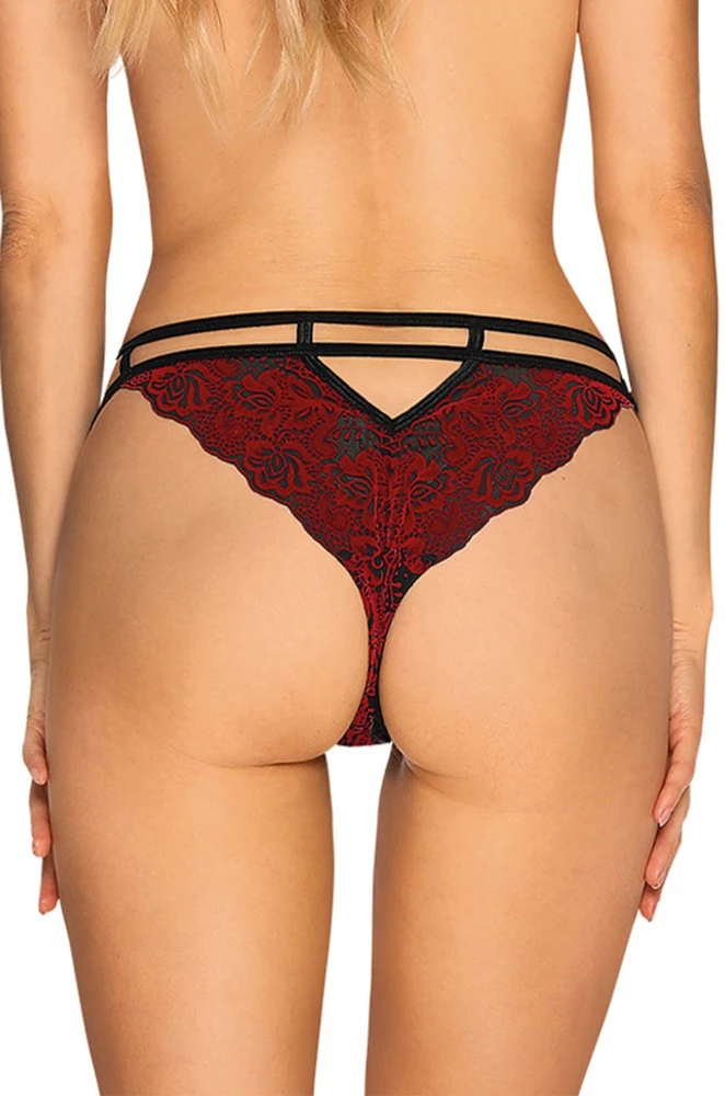 Obsessive - Sugestina panties S/M