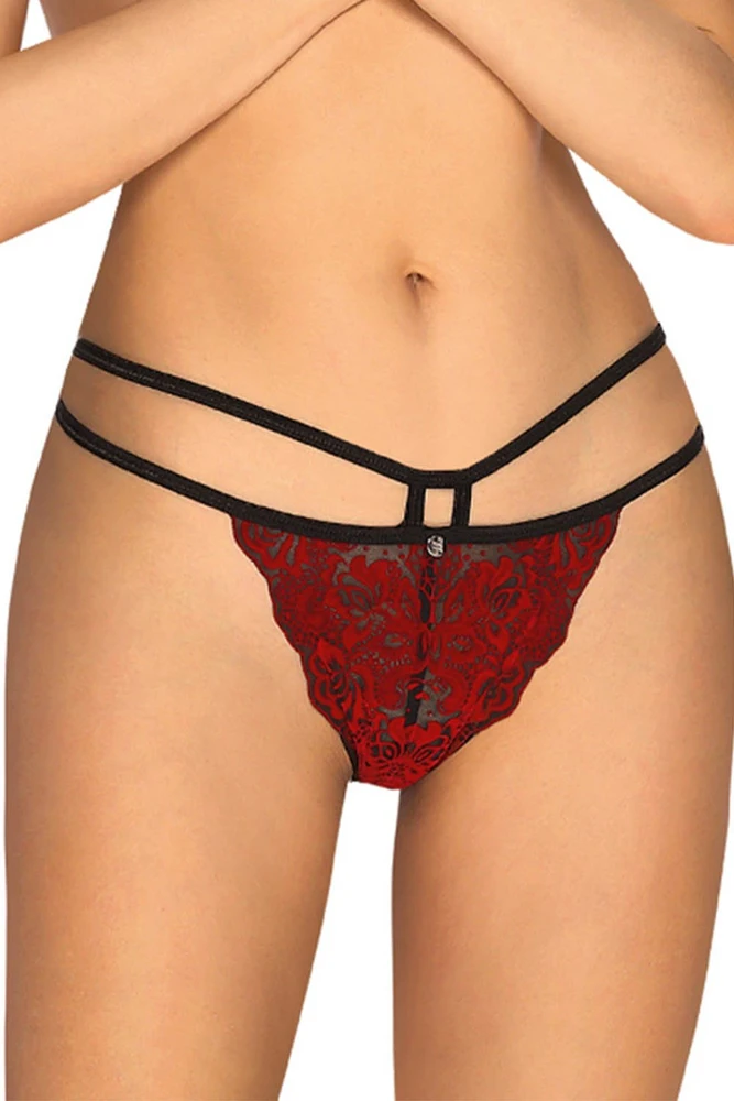 Obsessive - Sugestina panties S/M