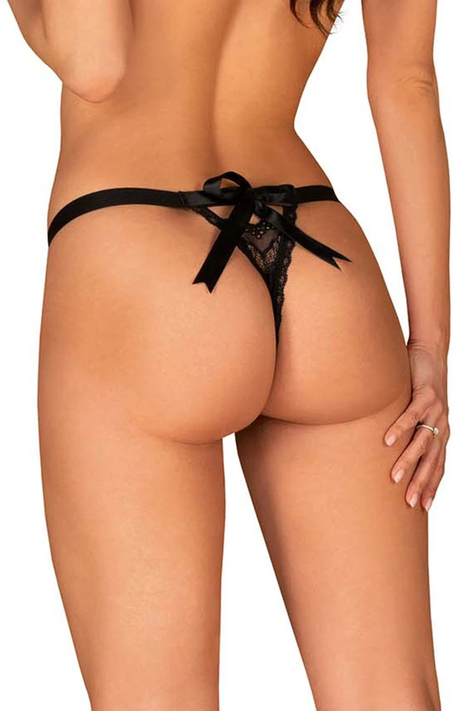 Obsessive – Isabellia stringai L/XL