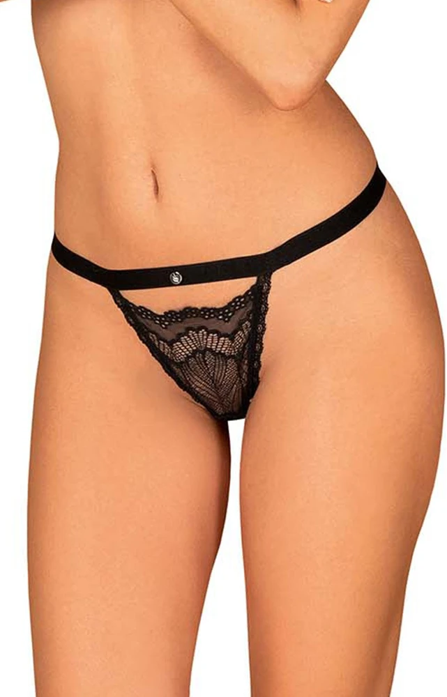 Obsessive – Isabellia stringai L/XL