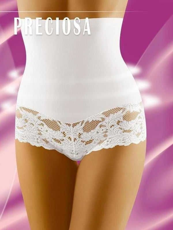 Kelnaitės Preciosa Baltos spalvos